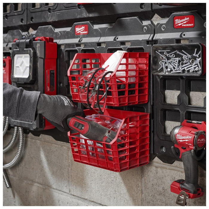 Milwaukee | PACKOUT Wire Basket