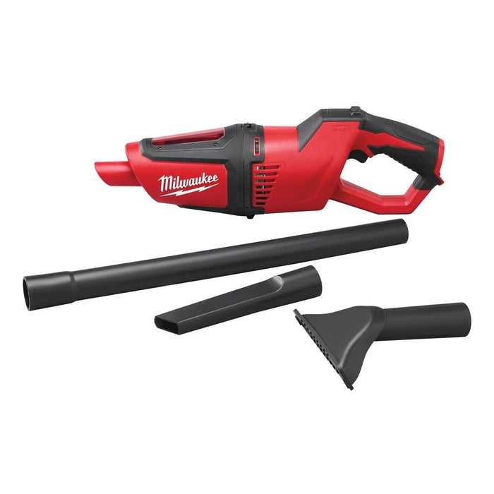 Milwaukee M12 Cordless Stick Vac M12 HV-0
