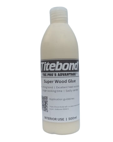 Titebond | Super Titebond 500ml