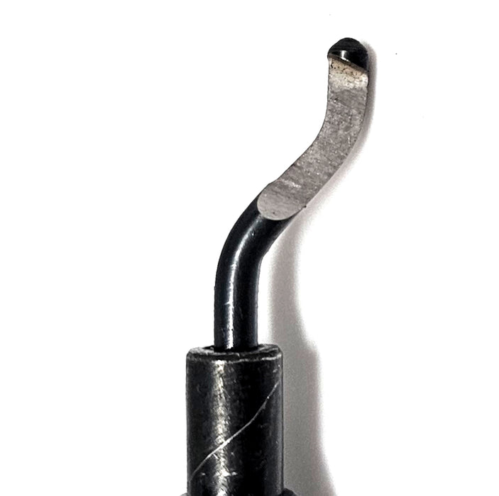 Toolcraft | Deburring Tool Adjustable Arm Holder