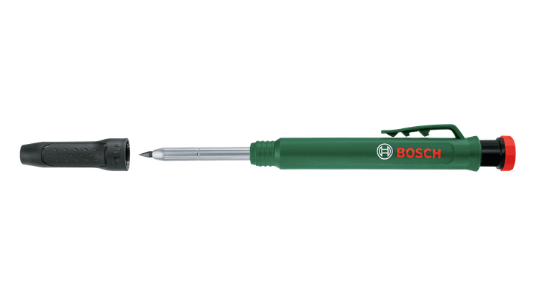 Bosch DIY | Pencil Deep Hole Marker