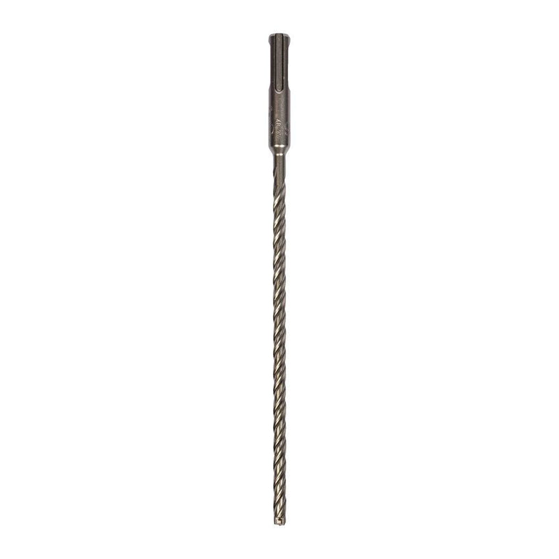Milwaukee | SDS-Plus MX4 drill bits - 4 cut - 6mmx215mm - 1 pc-Toolcraft
