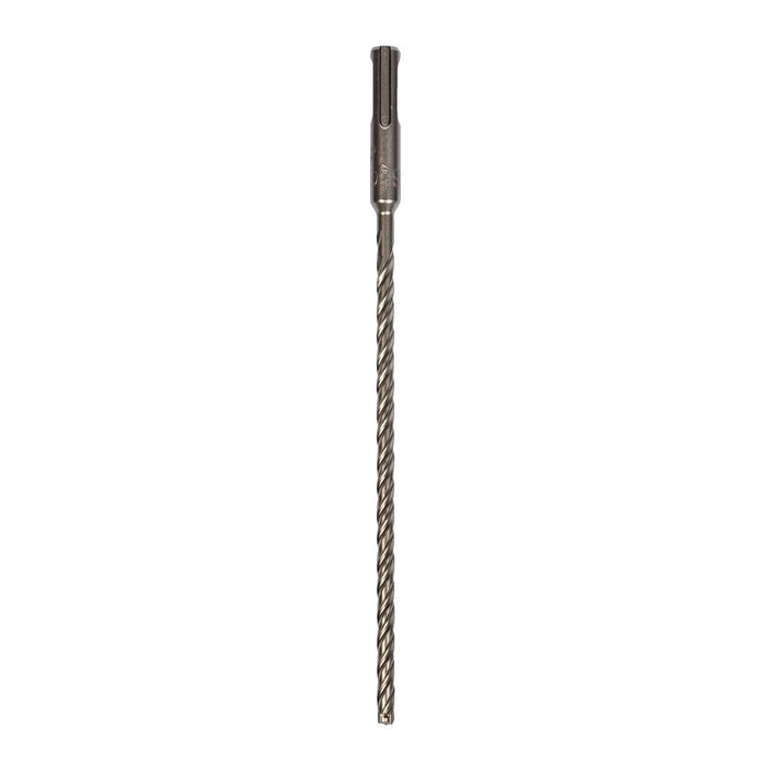 Milwaukee | SDS-Plus MX4 drill bits - 4 cut - 6mmx215mm - 1 pc