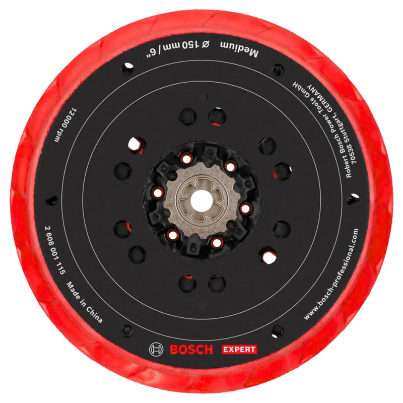 Bosch Pad Replacement