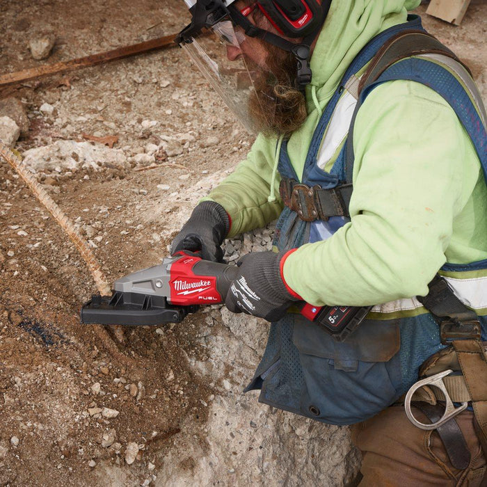 Milwaukee Cordless Rebar Cutter M18 FRBCO32-0X