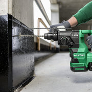 Hikoki | Cordless Rotary Hammer Sds-plus DH1826DAW2Z (Tool Only)-Toolcraft