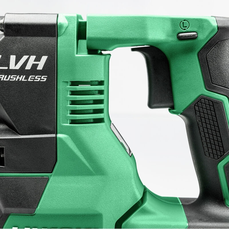 Hikoki | Cordless Rotary Hammer Sds-plus DH1826DAW2Z (Tool Only)-Toolcraft