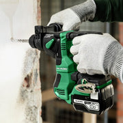Hikoki | Cordless Rotary Hammer Sds-plus DH18DPAW2Z (Tool Only)-Toolcraft