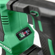 Hikoki | Cordless Rotary Hammer Sds-plus DH18DPAW2Z (Tool Only)-Toolcraft