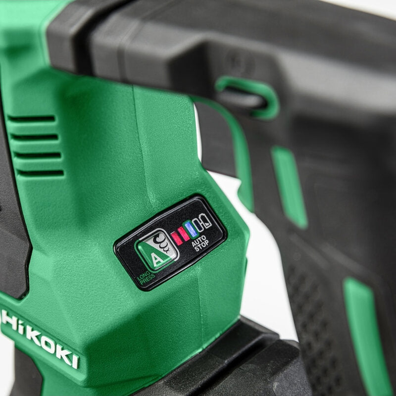 Hikoki | Cordless Rotary Hammer Sds-plus DH18DPAW2Z (Tool Only)-Toolcraft
