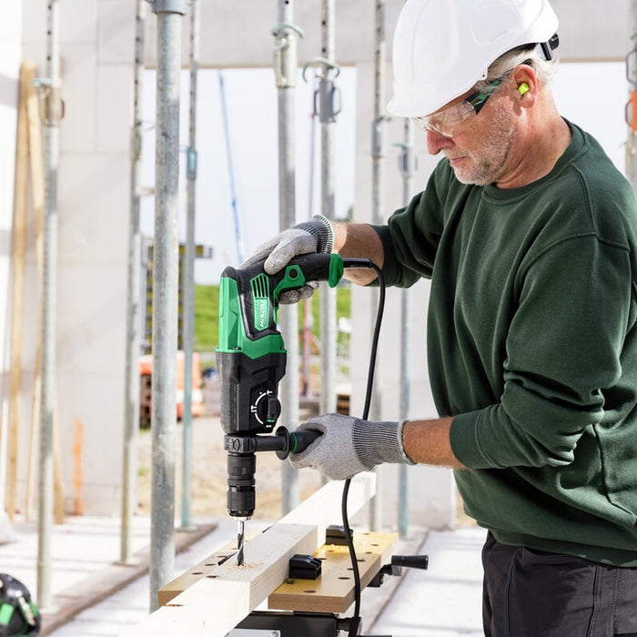 Hikoki | Rotary Hammer SDS-plus DH26PMCWSZ