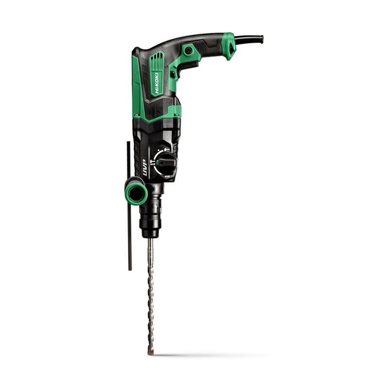 Hikoki | Rotary Hammer SDS-plus DH28PMY2WSZ-Toolcraft