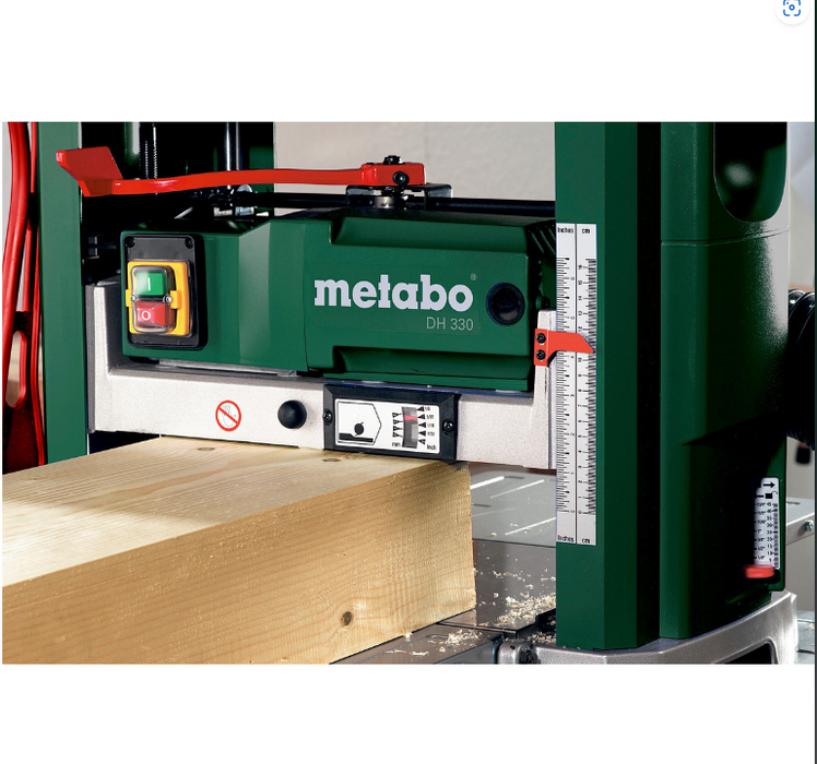 Metabo | Planer Thicknesser DH 330