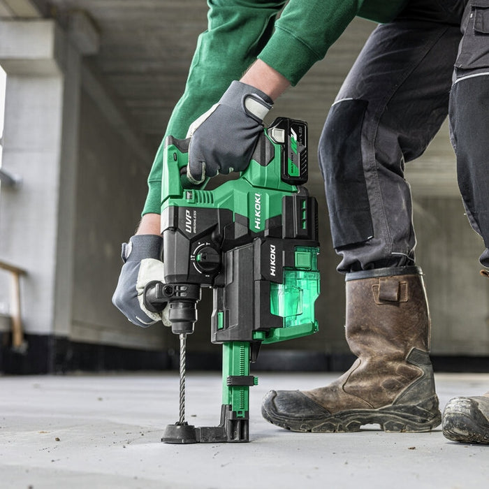 Hikoki | Cordless Rotary Hammer SDS-plus DH3628DAW2Z (Tool Only)
