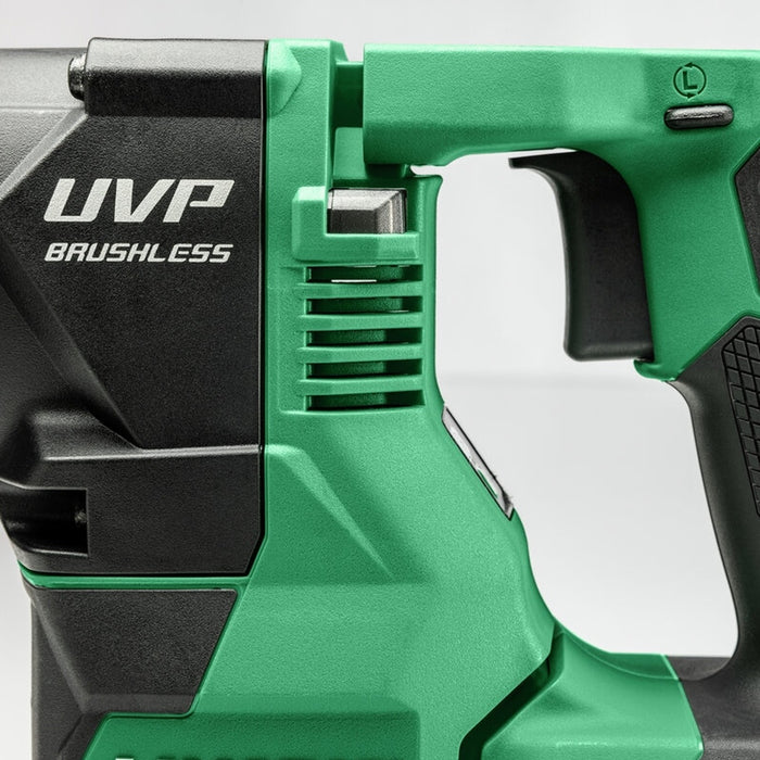 Hikoki | Cordless Rotary Hammer SDS-plus DH3628DAW2Z (Tool Only)