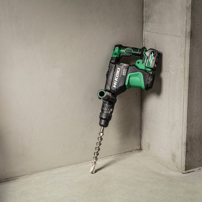 Hikoki | Cordless Rotary Hammer SDS-max DH3640DAW2Z (Tool Only)