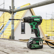 Hikoki | Cordless Driver Drill DS18DEWHZ (Tool Only)-Toolcraft