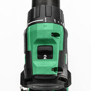 Hikoki | Cordless Driver Drill DS18DEWHZ (Tool Only)-Toolcraft