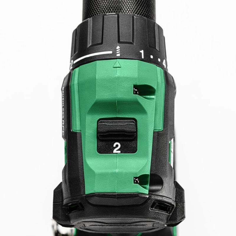 Hikoki | Cordless Driver Drill DS18DEWHZ (Tool Only)-Toolcraft