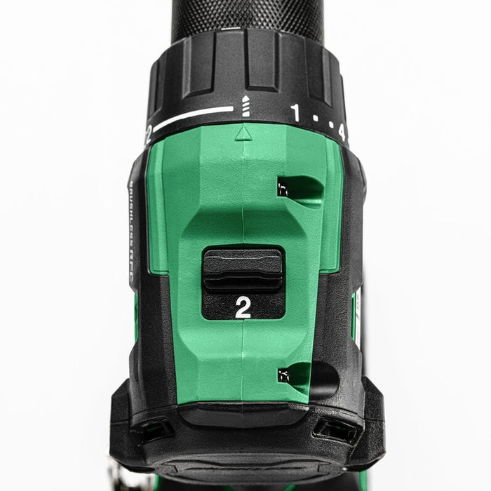 Hikoki | Cordless Driver Drill DS18DEWHZ (Tool Only)