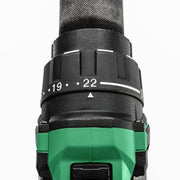 Hikoki | Cordless Driver Drill DS36DCWRZ (Tool Only)-Toolcraft