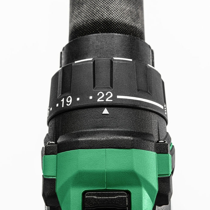 Hikoki | Cordless Driver Drill DS36DCWRZ (Tool Only)