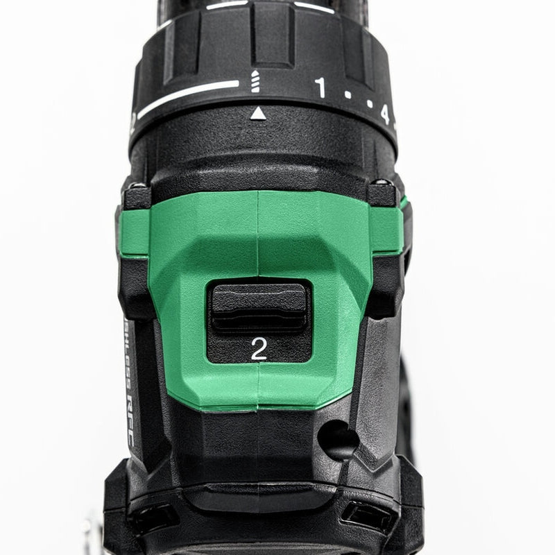 Hikoki | Cordless Driver Drill DS36DCWRZ (Tool Only)-Toolcraft