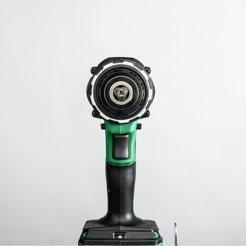 Hikoki | Cordless Driver Drill DS36DCWRZ (Tool Only)-Toolcraft