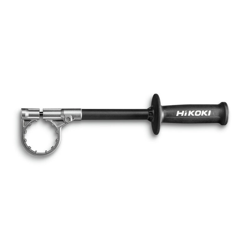 Hikoki | Cordless Driver Drill DS36DCWRZ (Tool Only)-Toolcraft