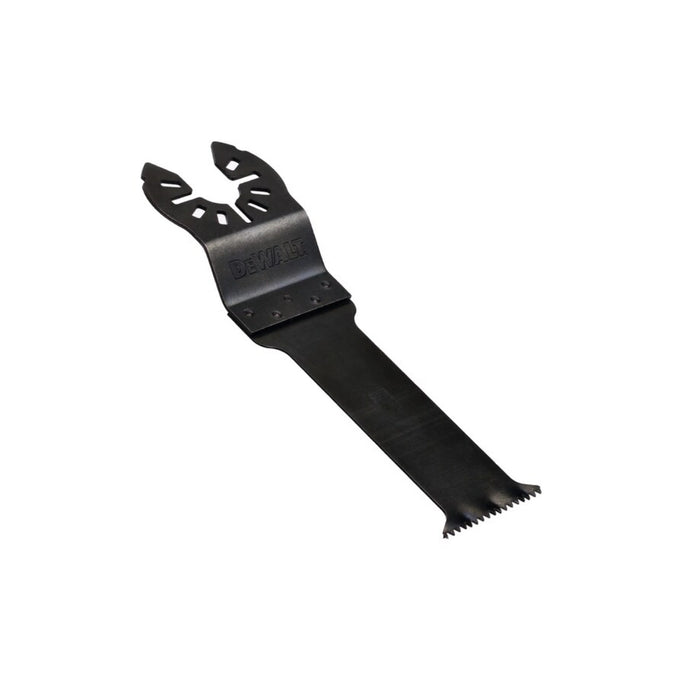 DeWalt | Blade Bi-Metal Hardwood for Multi-Tool 67X30mm