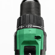 Hikoki | Cordless Hammer Drill DV18DEWHZ (Tool Only)-Toolcraft