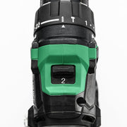 Hikoki | Cordless Hammer Drill DV36DCW2Z (Tool Only)-Toolcraft
