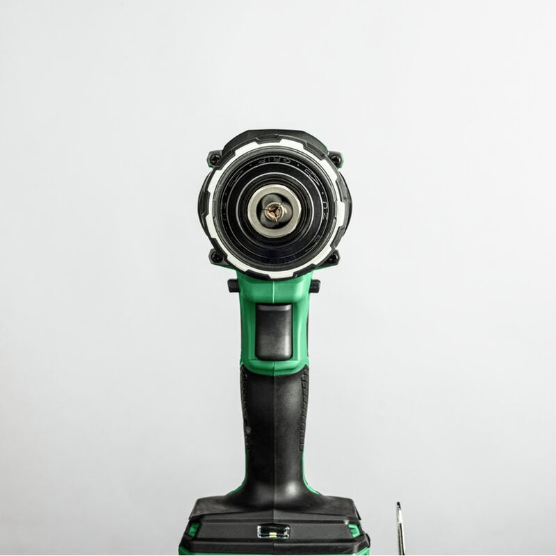 Hikoki | Cordless Hammer Drill DV36DCW2Z (Tool Only)-Toolcraft