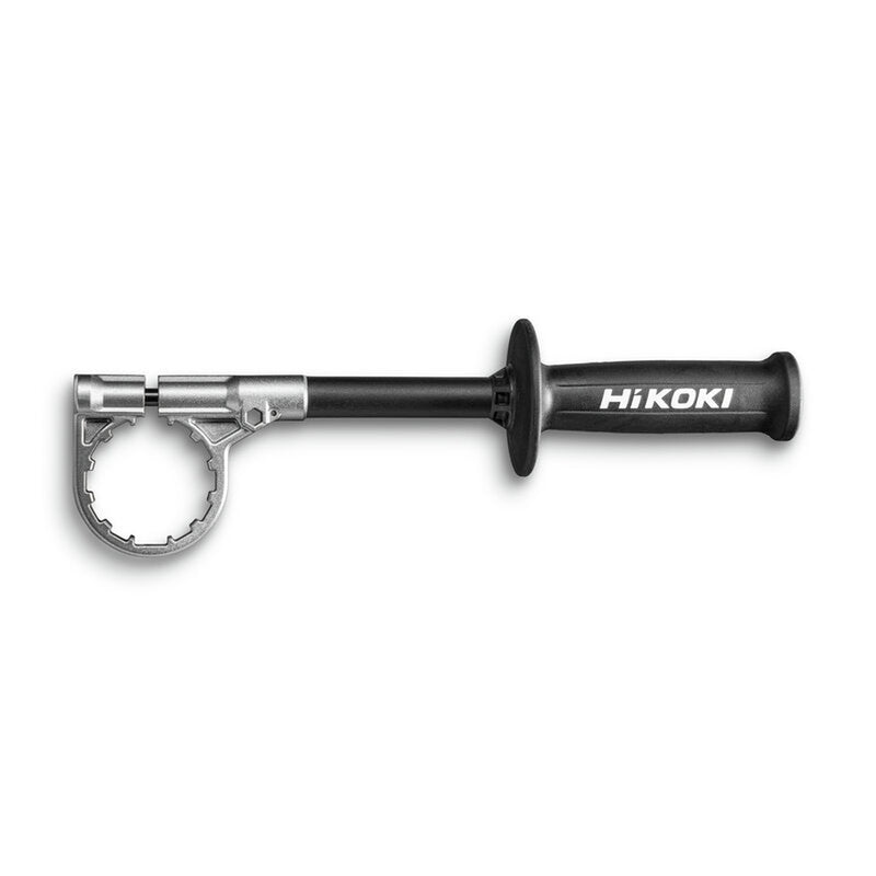 Hikoki | Cordless Hammer Drill 2Ah Set DV36DCWRZ-Toolcraft
