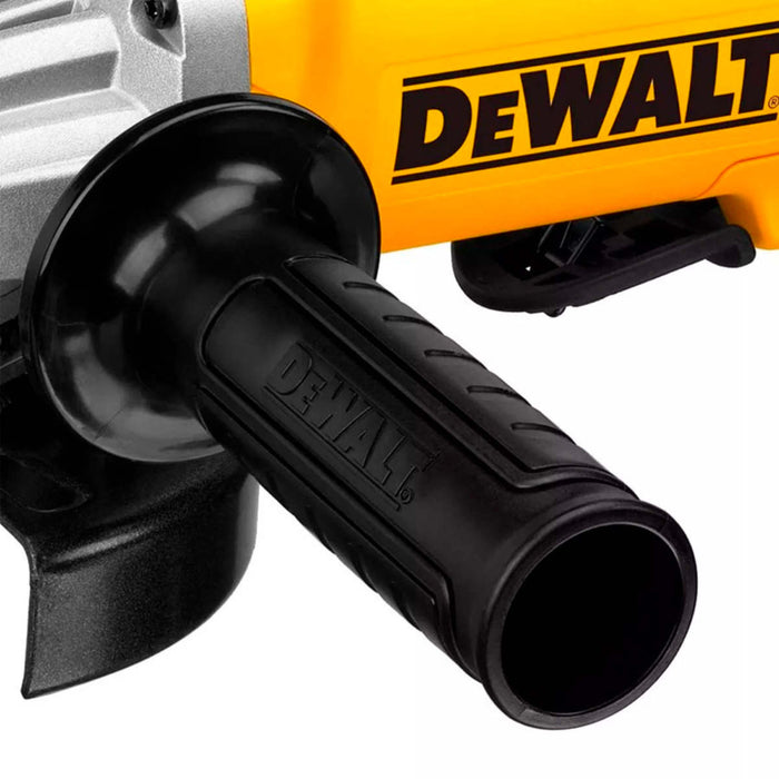 DeWalt | Angle Grinder 115mm 1200W Deadman's Switch