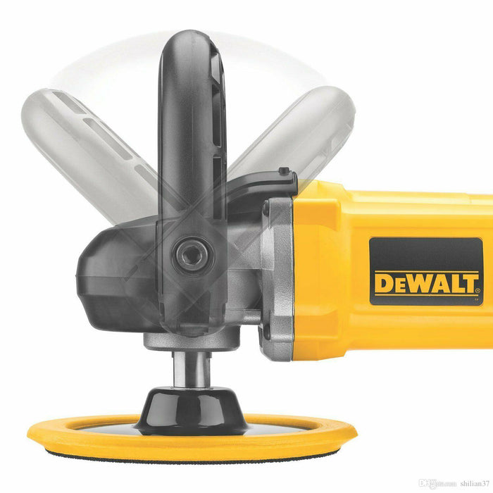 DeWalt | Polisher 180mm 1250W