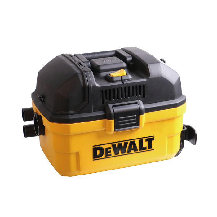 DeWalt | Vacuum Cleaner Portable 15l Wet/Dry