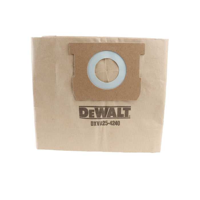 DeWalt | Dust Bag Standard for 15l Wet/Dry Vacuum