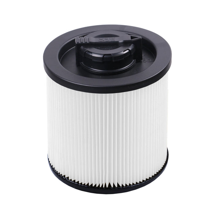 DeWalt | Filter Standard Cartridge for 23 - 38l Wet/Dry Vacuum