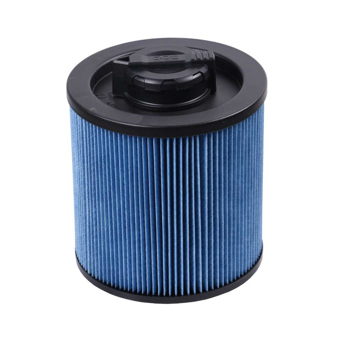 DeWalt | Filter Fine Dust Cartridge for 23 - 38l Wet/Dry Vacuum