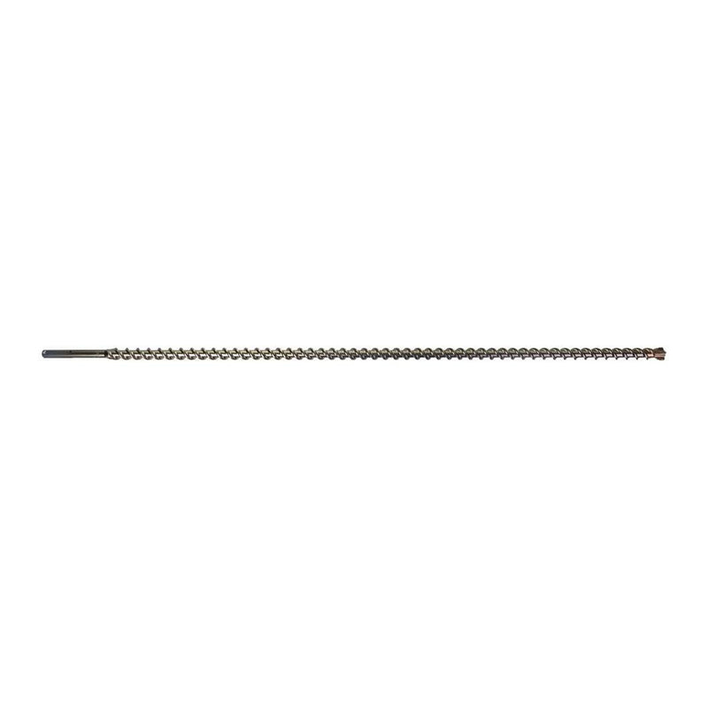 Milwaukee | SDS MAX DRILL BITS MX4 28 x 1320-Toolcraft