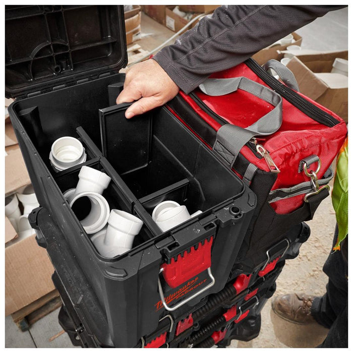 Milwaukee | Packout Compact Box