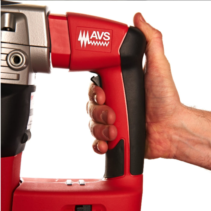 Milwaukee 5Kg Rotary Hammer 8.5J K 545 S