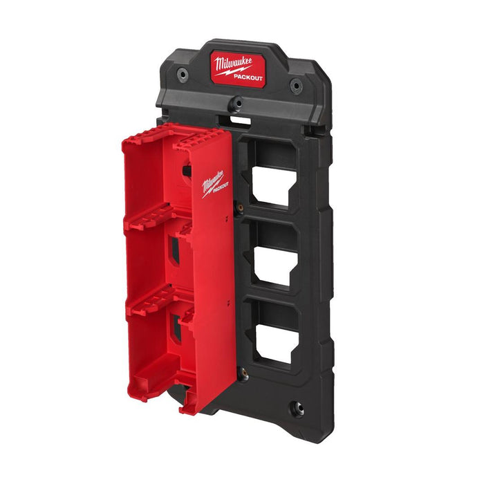 Milwaukee | PACKOUT M18 Battery Holder - 1pc