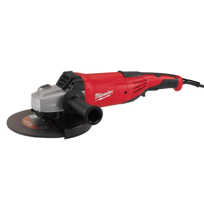 Milwaukee Angle Grinder AG 22-230 DMS