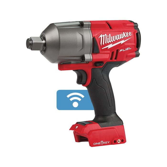 Milwaukee Cordless Impact Wrench M18 ONEFHIWF34-0X
