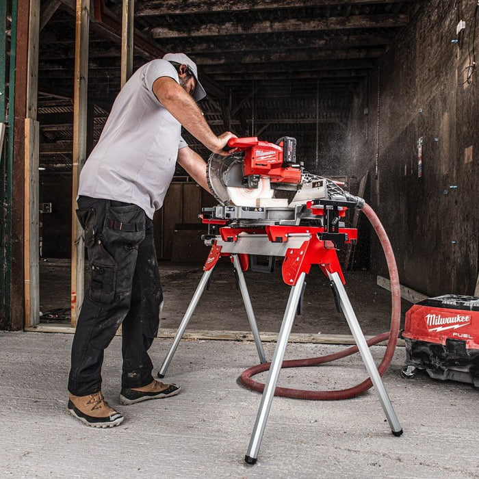 Milwaukee  FMS254-0 M18 FUEL™ 254mm Mitre Saw / Bare Tool