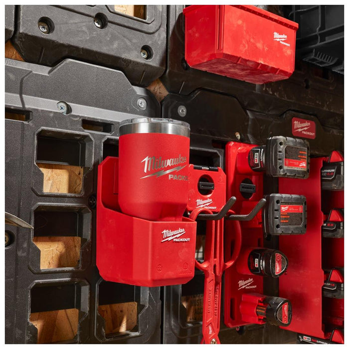 Milwaukee | PACKOUT Cup Holder - 1pc