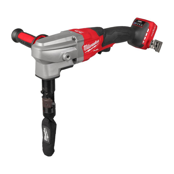 Milwaukee Cordless Nibbler M18 FNB35-0X