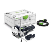 Festool | DF 500 RQ-Plus DOMINO Joining Machine-Toolcraft